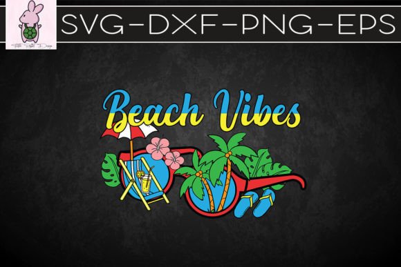 Beach Vibes Summer Vibe