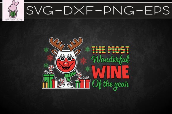 Wonderful Wine of the Year SVG